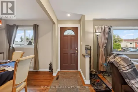 1317 Avenue Q Ottawa ON K1G 0B7