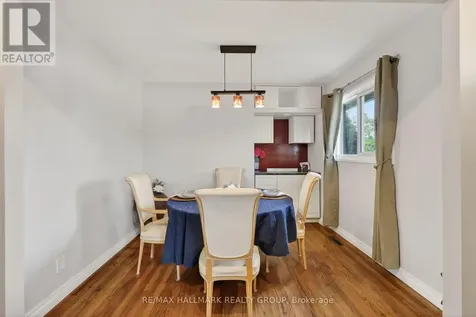 1317 Avenue Q Ottawa ON K1G 0B7