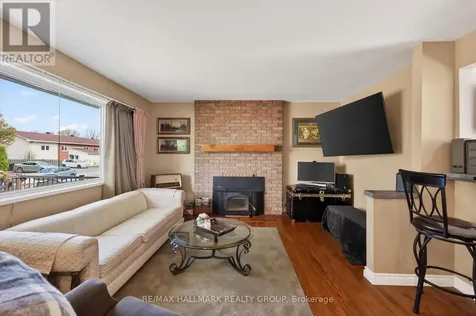 1317 Avenue Q Ottawa ON K1G 0B7