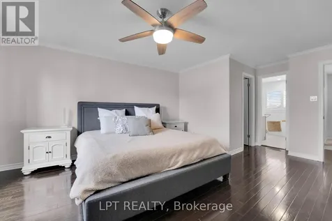 804 Hauteview Drive Ottawa ON K4A 2M1