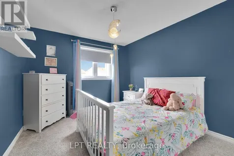 804 Hauteview Drive Ottawa ON K4A 2M1