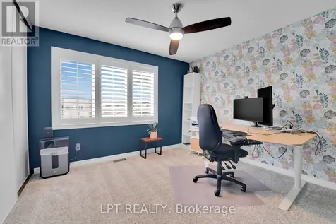 804 Hauteview Drive Ottawa ON K4A 2M1