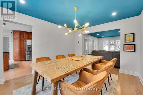 804 Hauteview Drive Ottawa ON K4A 2M1