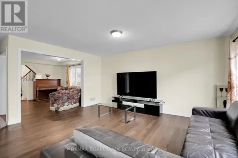 340 Sweetclover Way Ottawa ON K4A 1E6