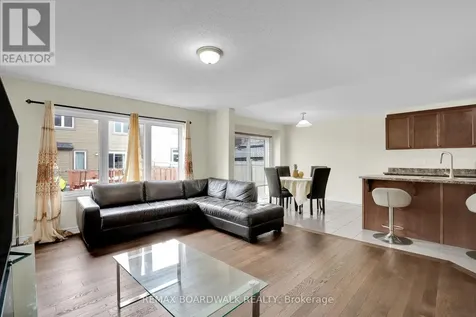 340 Sweetclover Way Ottawa ON K4A 1E6