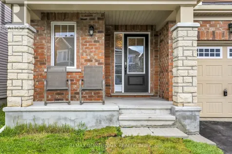 340 Sweetclover Way Ottawa ON K4A 1E6