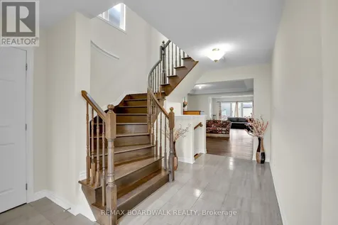 340 Sweetclover Way Ottawa ON K4A 1E6