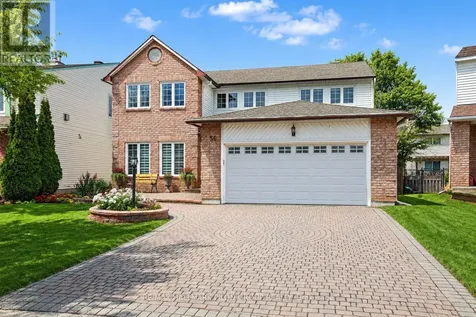 56 Townsend Drive Ottawa ON K2J 2V4