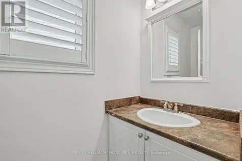 56 Townsend Drive Ottawa ON K2J 2V4