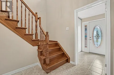 56 Townsend Drive Ottawa ON K2J 2V4
