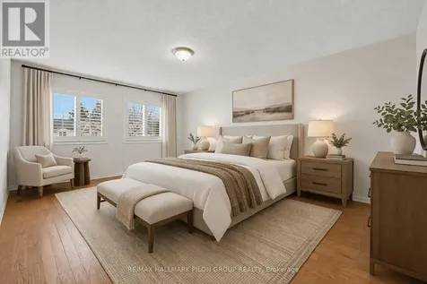 56 Townsend Drive Ottawa ON K2J 2V4