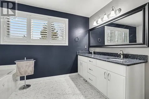 56 Townsend Drive Ottawa ON K2J 2V4