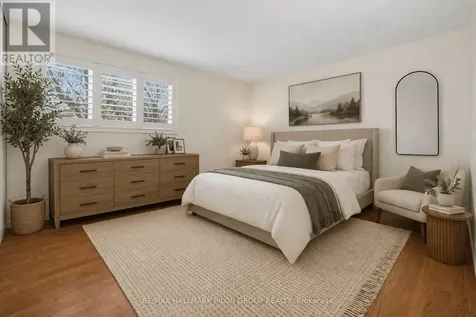 56 Townsend Drive Ottawa ON K2J 2V4