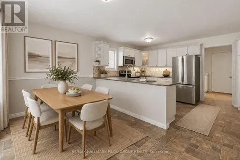 56 Townsend Drive Ottawa ON K2J 2V4