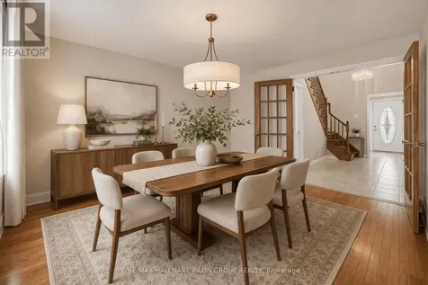 56 Townsend Drive Ottawa ON K2J 2V4