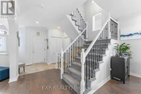 1132 Rocky Harbour Crescent Ottawa ON K1V 1V1