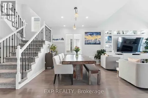 1132 Rocky Harbour Crescent Ottawa ON K1V 1V1