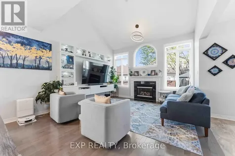 1132 Rocky Harbour Crescent Ottawa ON K1V 1V1