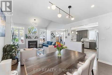1132 Rocky Harbour Crescent Ottawa ON K1V 1V1
