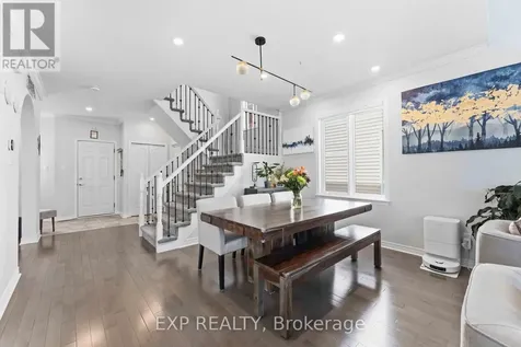 1132 Rocky Harbour Crescent Ottawa ON K1V 1V1
