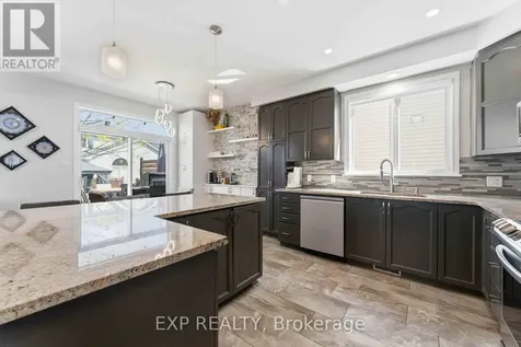 1132 Rocky Harbour Crescent Ottawa ON K1V 1V1