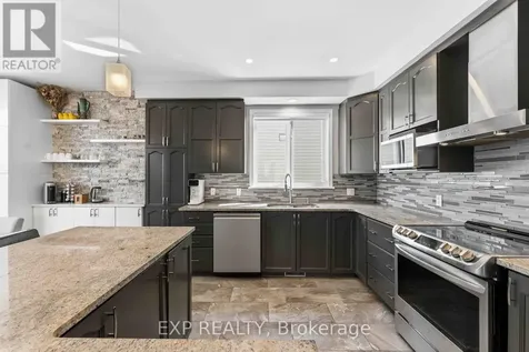 1132 Rocky Harbour Crescent Ottawa ON K1V 1V1
