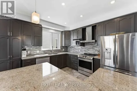 1132 Rocky Harbour Crescent Ottawa ON K1V 1V1