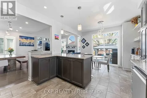 1132 Rocky Harbour Crescent Ottawa ON K1V 1V1