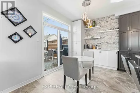 1132 Rocky Harbour Crescent Ottawa ON K1V 1V1