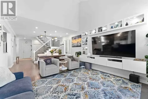 1132 Rocky Harbour Crescent Ottawa ON K1V 1V1