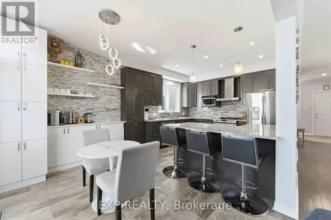1132 Rocky Harbour Crescent Ottawa ON K1V 1V1