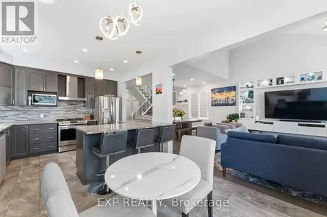 1132 Rocky Harbour Crescent Ottawa ON K1V 1V1