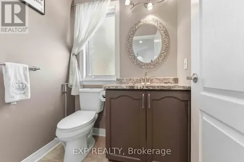 1132 Rocky Harbour Crescent Ottawa ON K1V 1V1