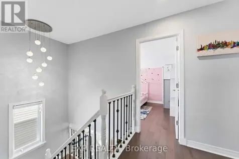 1132 Rocky Harbour Crescent Ottawa ON K1V 1V1