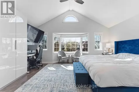 1132 Rocky Harbour Crescent Ottawa ON K1V 1V1