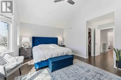1132 Rocky Harbour Crescent Ottawa ON K1V 1V1