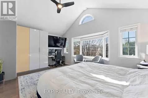 1132 Rocky Harbour Crescent Ottawa ON K1V 1V1