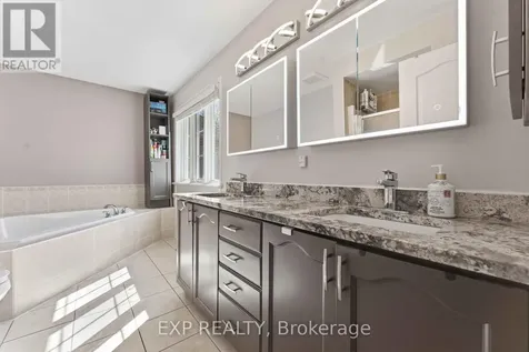 1132 Rocky Harbour Crescent Ottawa ON K1V 1V1