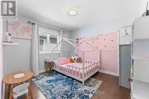 1132 Rocky Harbour Crescent Ottawa ON K1V 1V1