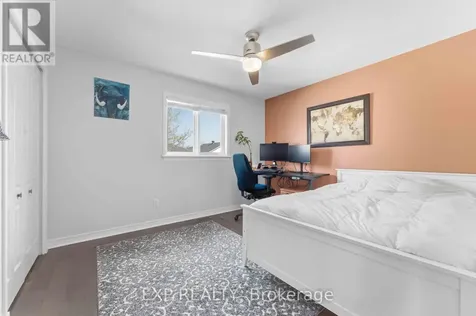 1132 Rocky Harbour Crescent Ottawa ON K1V 1V1