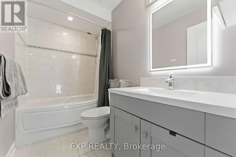 1132 Rocky Harbour Crescent Ottawa ON K1V 1V1