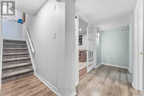 1132 Rocky Harbour Crescent Ottawa ON K1V 1V1