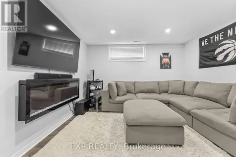 1132 Rocky Harbour Crescent Ottawa ON K1V 1V1
