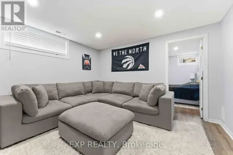 1132 Rocky Harbour Crescent Ottawa ON K1V 1V1
