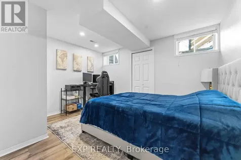 1132 Rocky Harbour Crescent Ottawa ON K1V 1V1