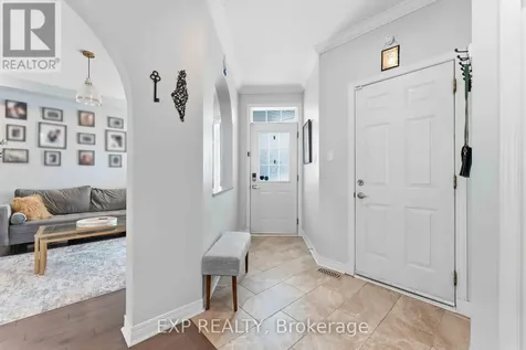 1132 Rocky Harbour Crescent Ottawa ON K1V 1V1