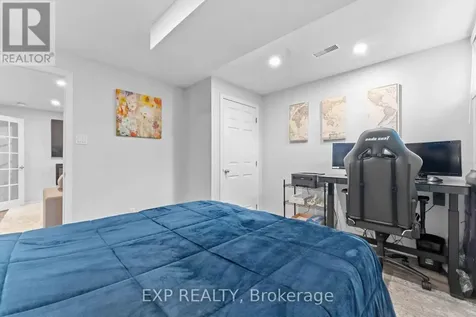 1132 Rocky Harbour Crescent Ottawa ON K1V 1V1