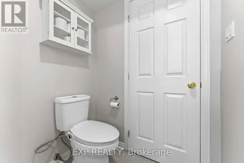 1132 Rocky Harbour Crescent Ottawa ON K1V 1V1