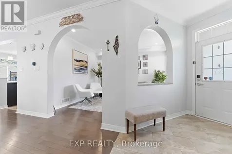 1132 Rocky Harbour Crescent Ottawa ON K1V 1V1
