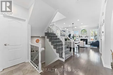 1132 Rocky Harbour Crescent Ottawa ON K1V 1V1